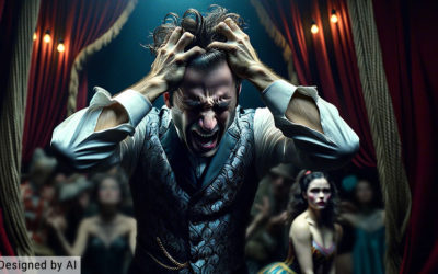 Mental Health and Resilience in Circus Artists and Magicians