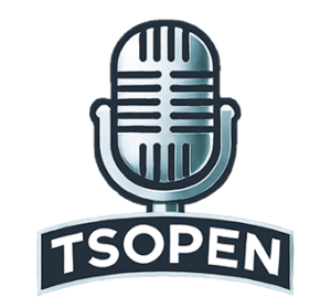 TSOPEN Podcast