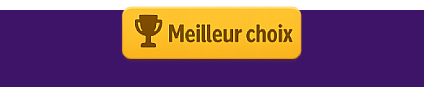 Meilleur choix 4